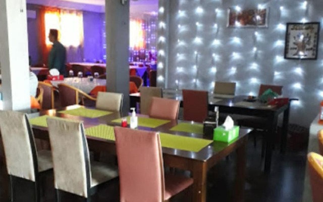 Residence Annapurna Dakar