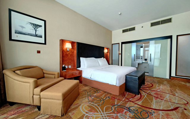 Millennium Airport Hotel Dubai - Image 3
