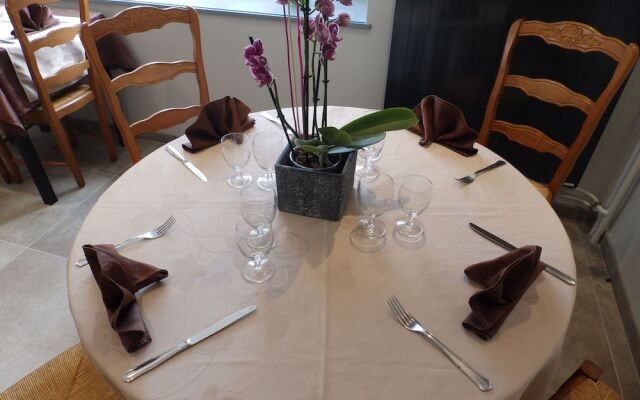 Hôtel Les Cévennes