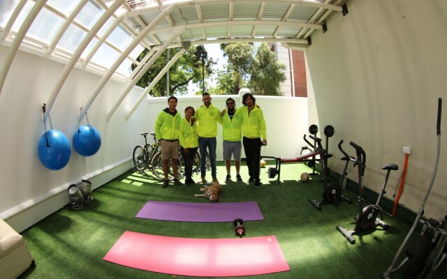 Hostal del Cerro