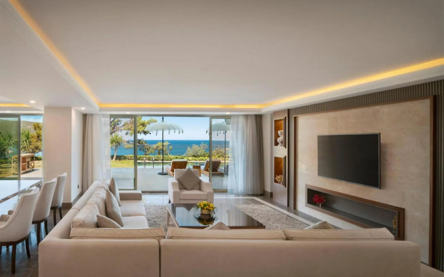 Vogue Hotel Supreme Bodrum