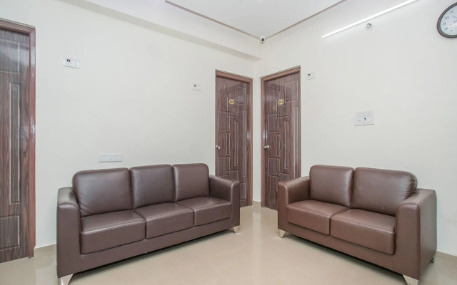 Hotel Cmn Stay