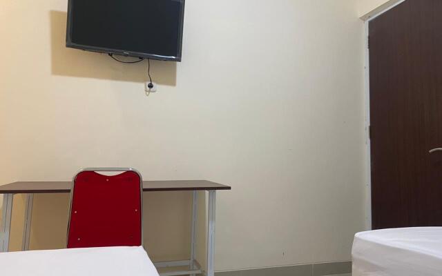 Mapala Guest House Makassar RedPartner
