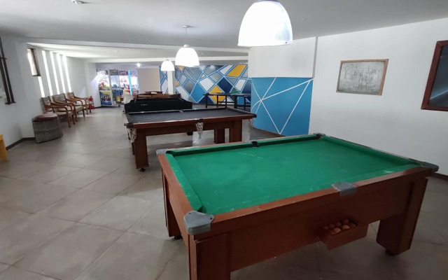 Praia Grande Le Bon Vivant 306