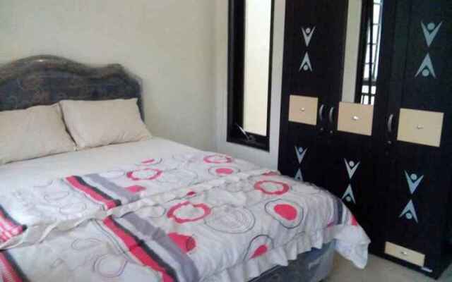 Villa Kencana Apel 2BR Private Pool