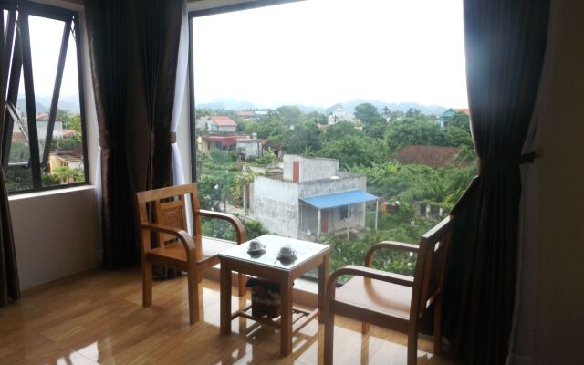 Ninh Binh Riverside Homestay 2