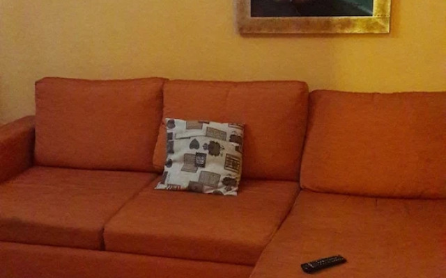 Ethos Rooms