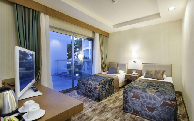 Kilikya Palace Goynuk - All Inclusive