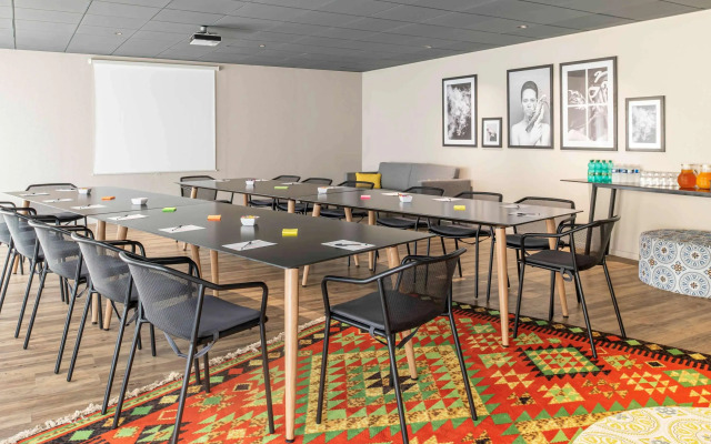 Aparthotel Adagio Porte de Versailles
