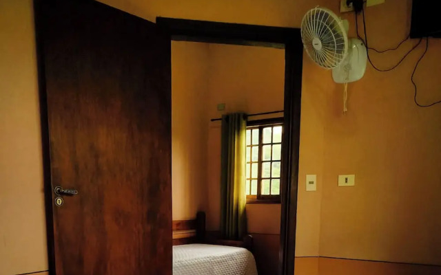 VELINN Hotel Fazenda Estrela da Serra