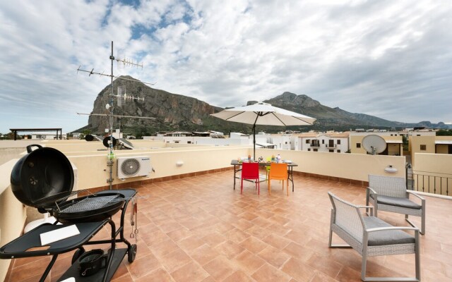 I tre Golfi Nilo Arancio