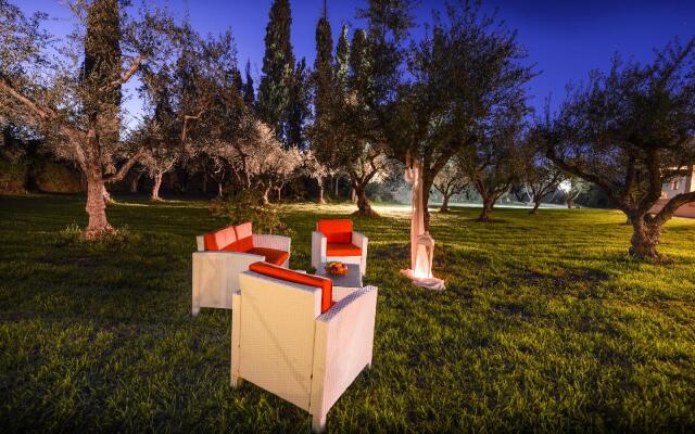Astarte Villas - Istar Villa