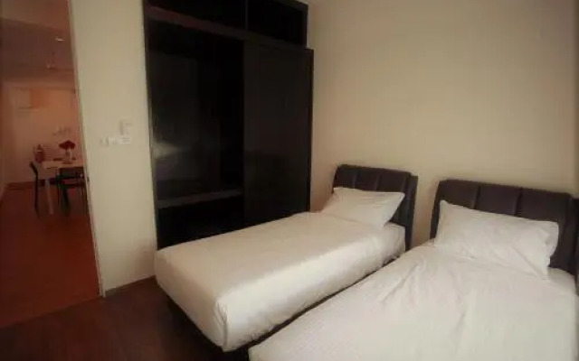 Sang Kancil Residence