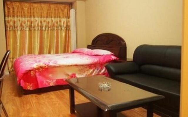 Xinchi Serviced Apartment