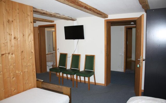 Hotel Gotthard