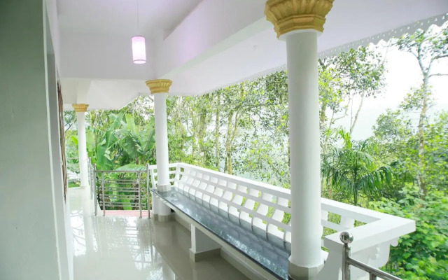 Mount Spring Valley Homestay