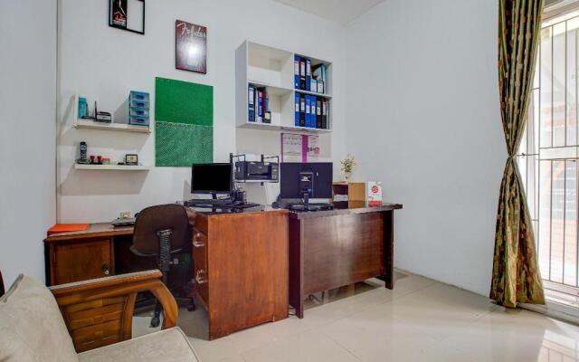 OYO 90059 Shakilla Home Cianjur