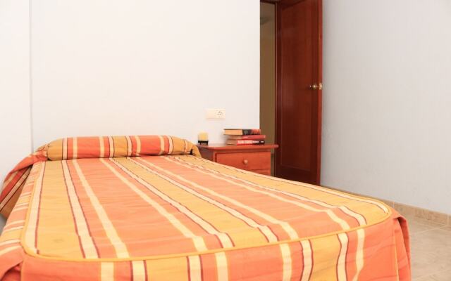 Apartamento Mareny Blau