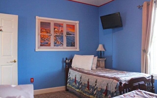 Magnolia Pointe 401-4894 by RedAwning