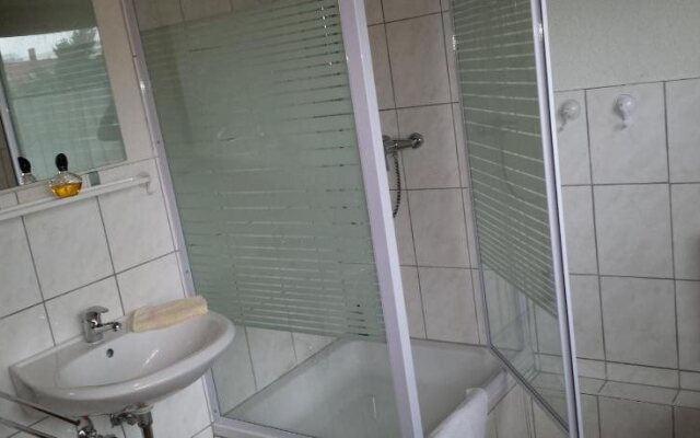 P&B Monteur & Ferienzimmer