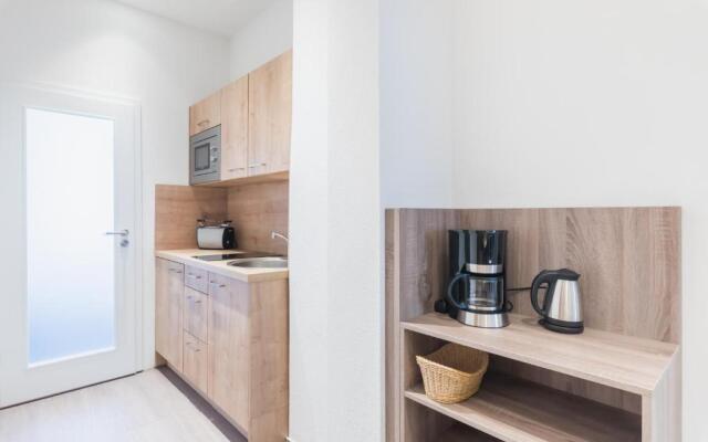 "Sleep & Relax" Apartement