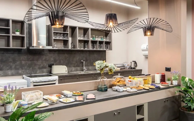 Allure Boutique Hotel