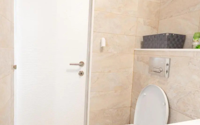 Garsoniera Regim Hotelier LUX Hanul Drumetului
