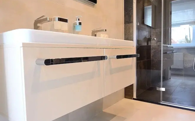 Victus Apartamenty - Delux 2