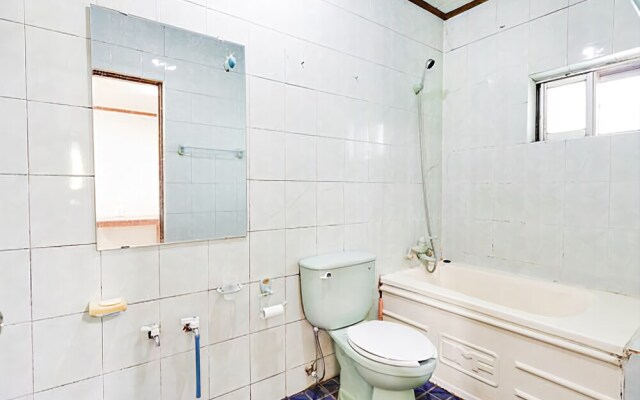 Yangpyeong Natural Rest Pension