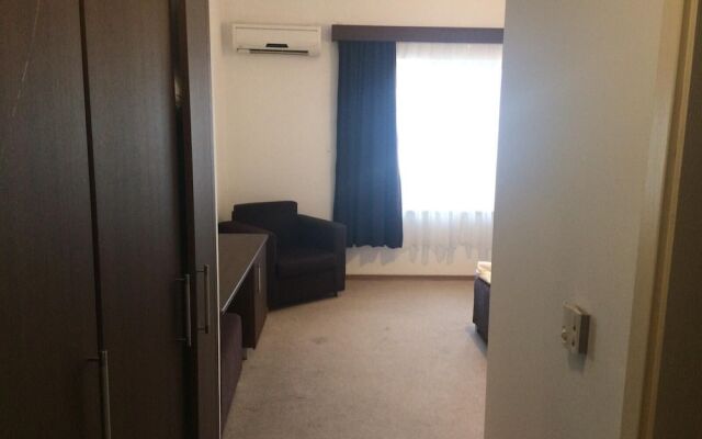 Legend Hotel Tem