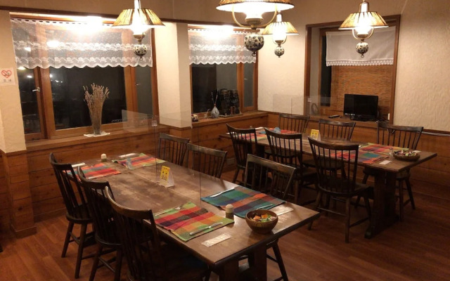 New togakushi schiheil