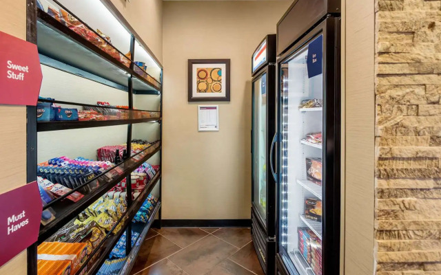 Comfort Suites Atlantic City North