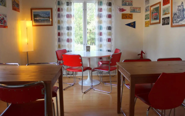 Johannisdals Cafe and B&B