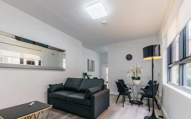 Grace At Mosman - Service Apartments