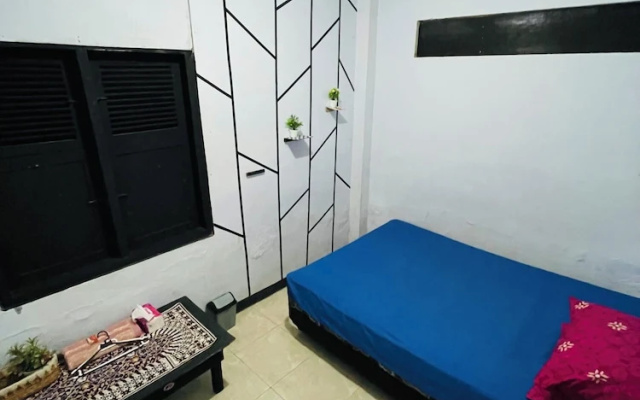 Homestay 50k ketapang