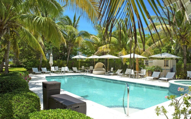 Sea Orchard Retreat
