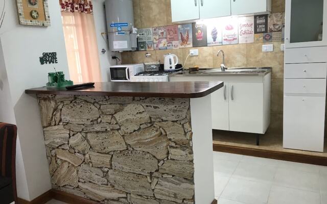 Departamento en Benito Juarez by EF