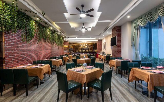 Ramada Encore Wyndham Nanning City Center