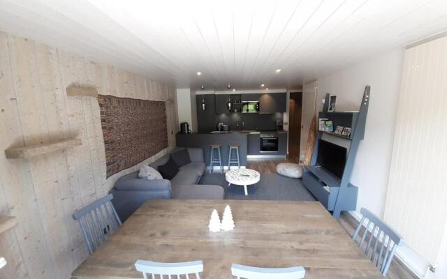 Appartement Courchevel 1650, 4 pièces, 8 personnes - FR-1-514-61