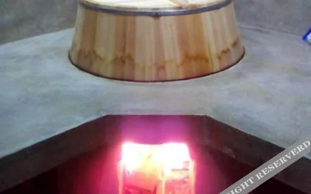 Qingluo Xiaoshe