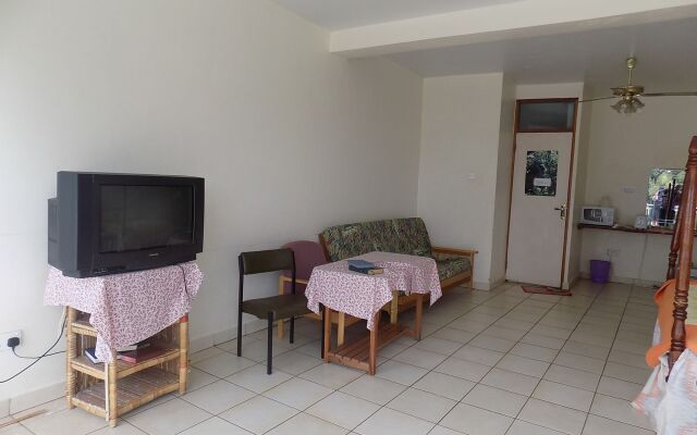 Sunrise Apartments Hotel