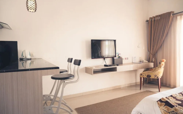 Ocean View Residence - Hotel Jepara