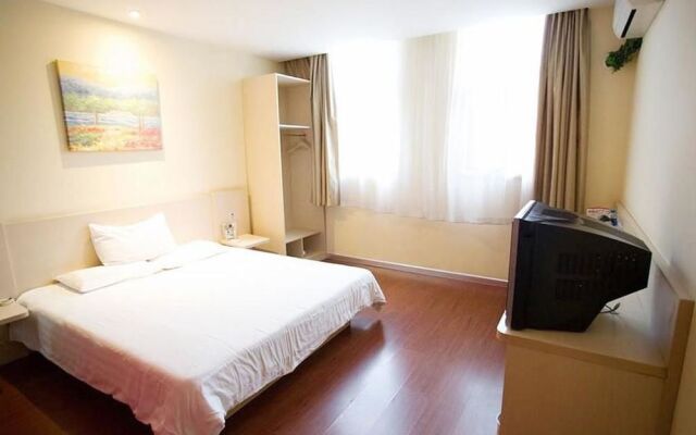 Hanting Hotel Hefei Qingxi Road
