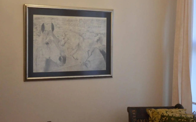 Villa Hagia Sophia Hotel