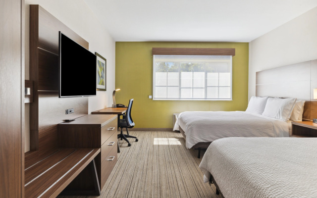 Holiday Inn Express & Suites Mountain View Silicon Valley by IHG