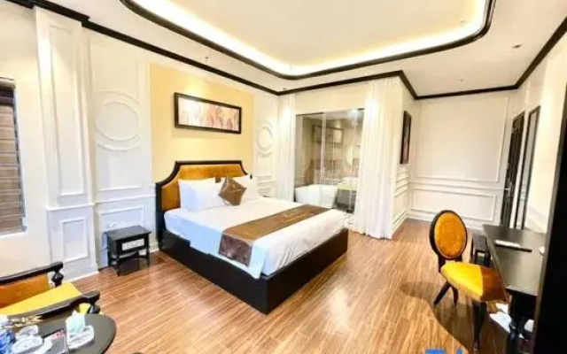 Grand Hanoi Hotel