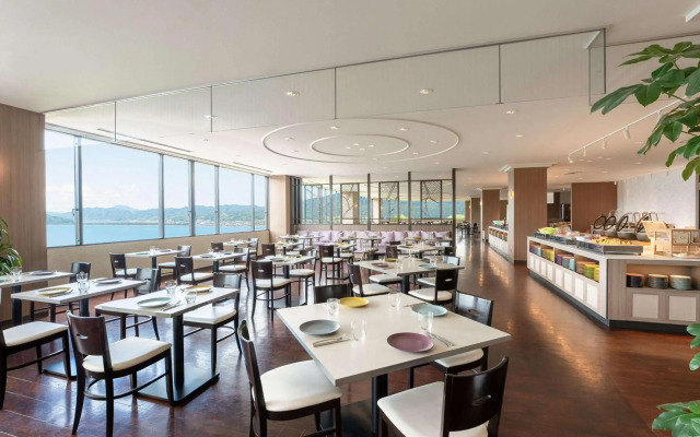 Mercure Kyoto Miyazu Resort & Spa