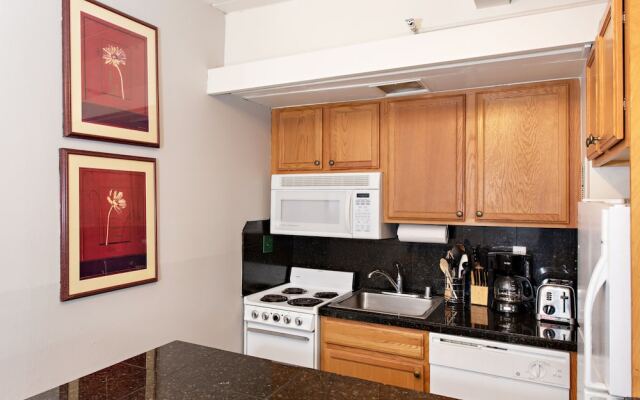 Aspenwood by Snowmass Vacations