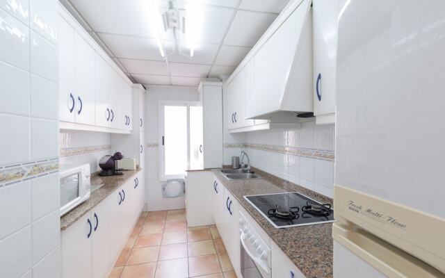 Fidalsa Penthouse Solarium