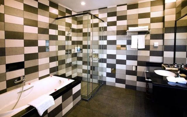 Xiamen Lovely Bay Hostel